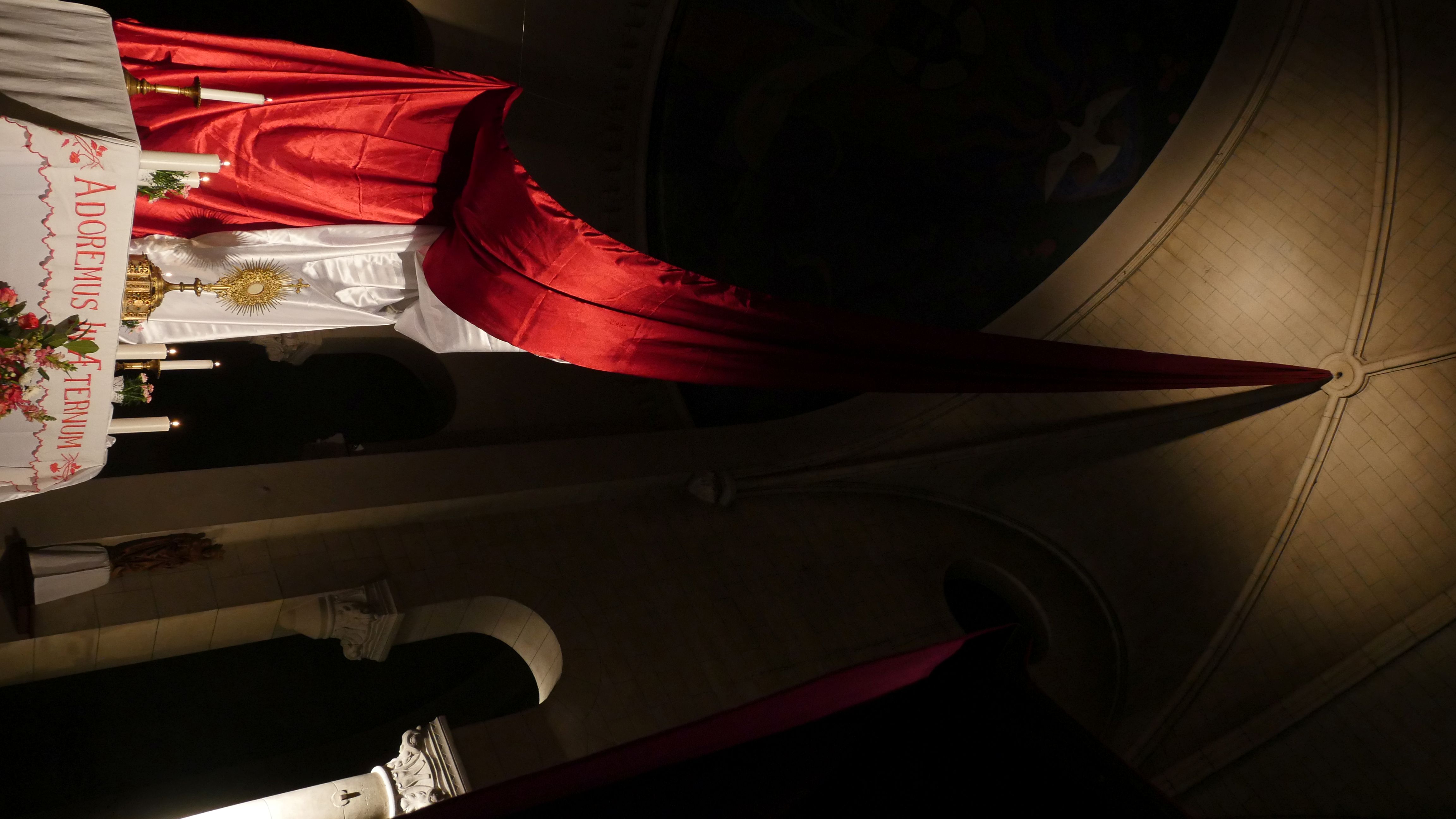 24h pour le Seigneur