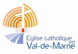 Logo du diocèse de Créteil lien vers le site du diocèse de Créteil