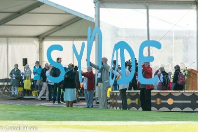 ceremonie d'ouverture